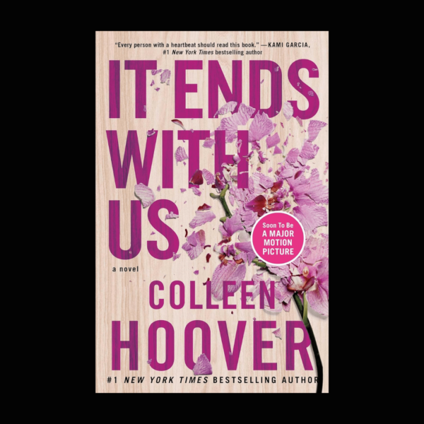 It Ends with Us || Romance Book (1) by Colleen Hoover