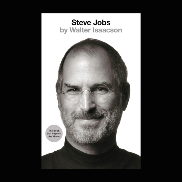 Steve Jobs biography the Former CEO of Apple