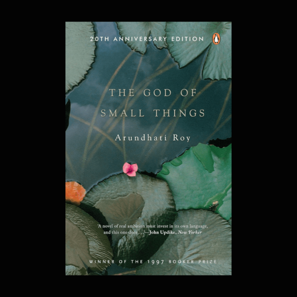 The God of Small Things Novel by Arundhati Roy