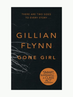 Gone Girl Novel by Gillian Flynn