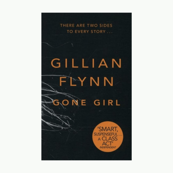 Gone Girl Novel by Gillian Flynn