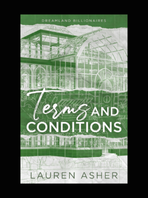 Terms and Conditions Book by Lauren Asher