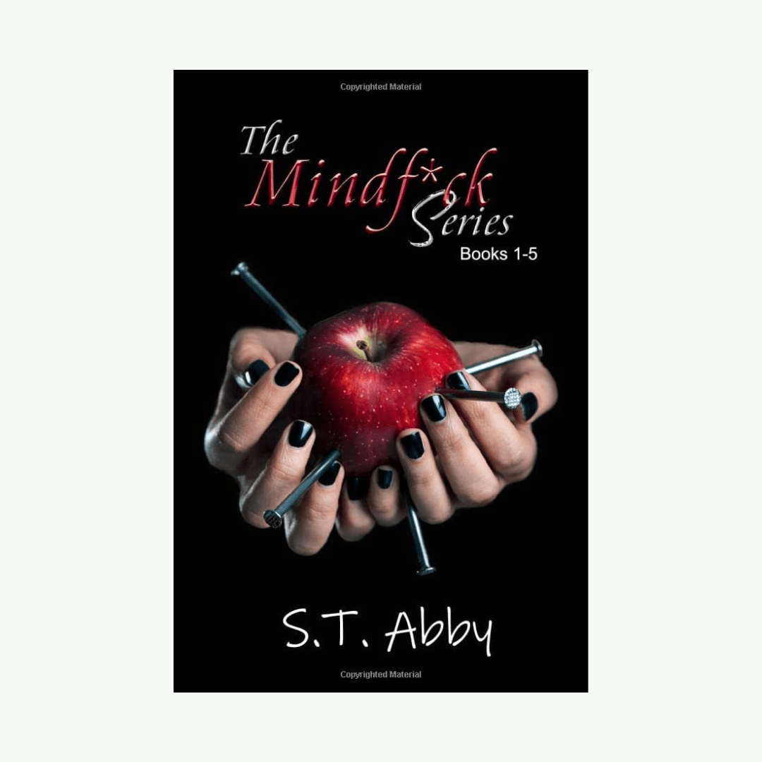 The Mindf*ck Series by S.T. Abby Paperback