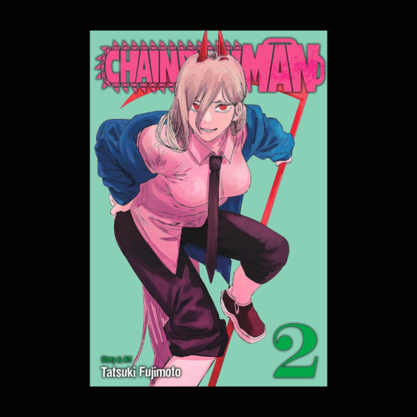 Chainsaw Man: (vol. 2)Buddy Stories by Tatsuki Fujimoto