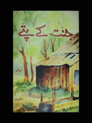 Jannat Ke Pattey by Nimra Ahmed